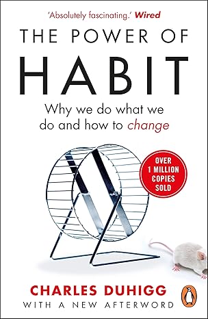 Buy The Power of Habit | Yallatoys.com