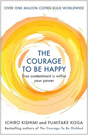Buy Courage To Be Happy | Yallatoys.com