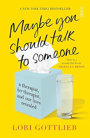 Buy Maybe You Should Talk to Someone | Yallatoys.com