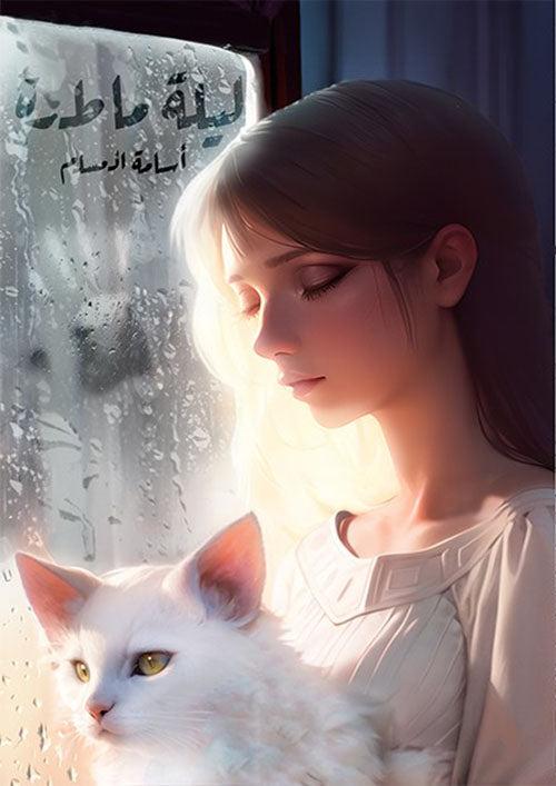 Buy ليلة ماطرة | Yallatoys.com