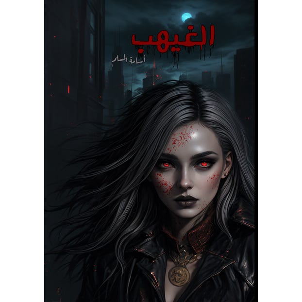 Buy الغيهب | Yallatoys.com