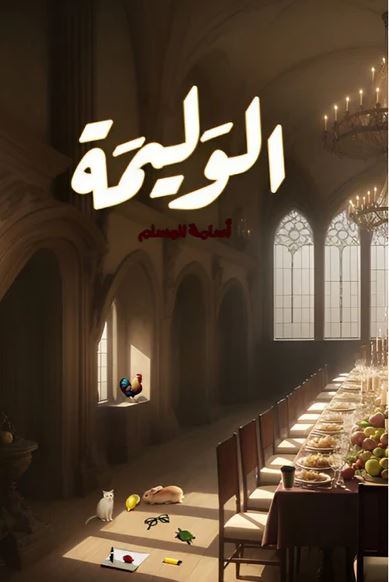 Buy الوليمة | Yallatoys.com