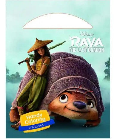 Buy Handy Coloring - Ready for Adventure | Yallatoys.com