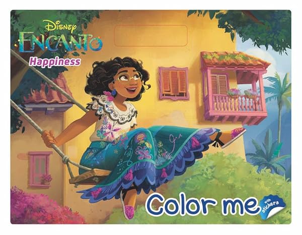 Buy Color Me Happiness | Yallatoys.com
