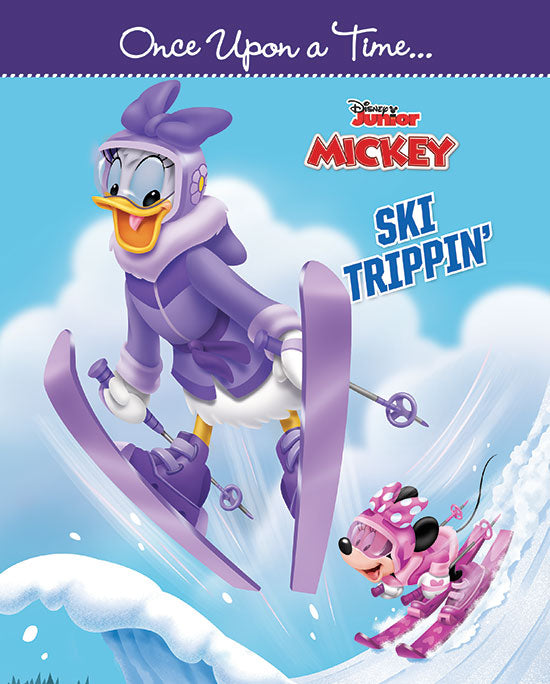 Buy Once Upon A Time Ski Trippin | Yallatoys.com