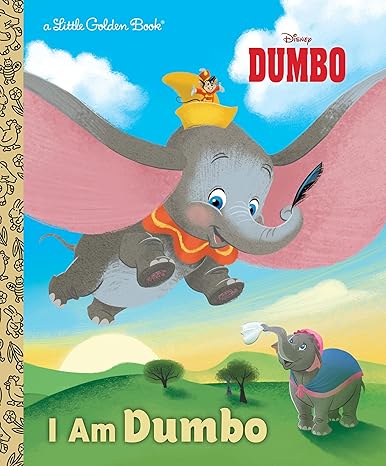 Buy I Am Dumbo | Yallatoys.com
