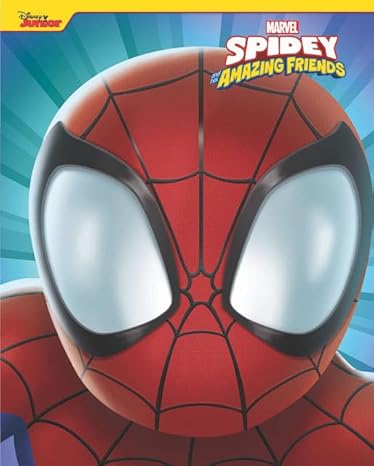 Buy Force Collection - Meet The Spidey Team | Yallatoys.com