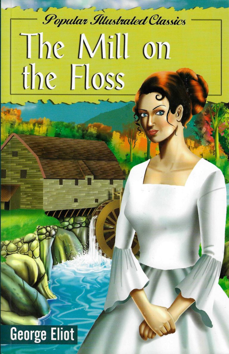 Buy The Mill On The Floss | Yallatoys.com