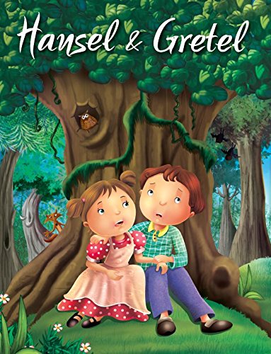 Buy Hansel & Gretel A4 | Yallatoys.com