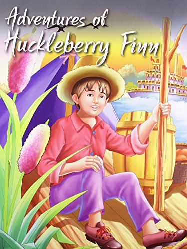 Buy Adventures Of Huckleberry Finn | Yallatoys.com
