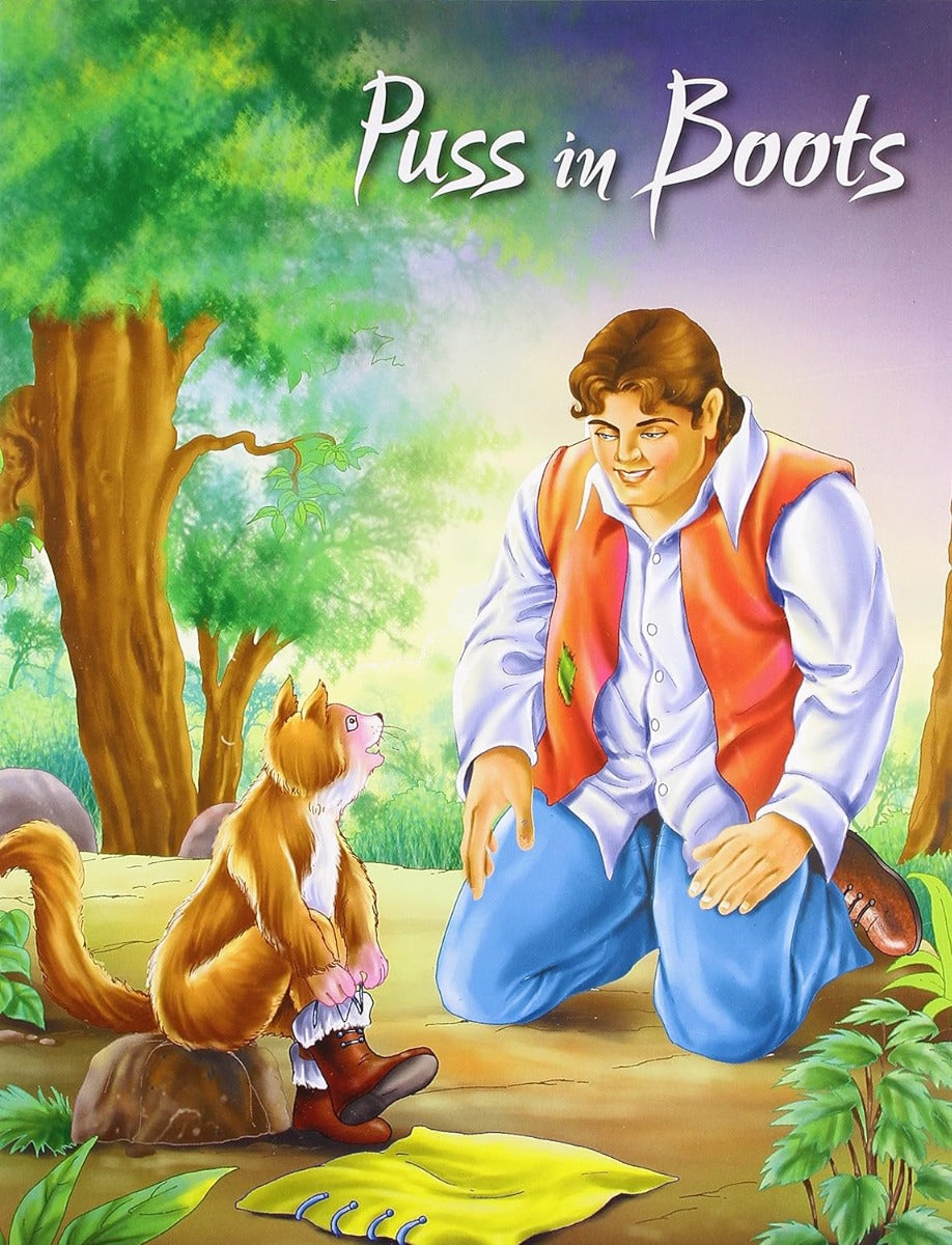Buy Puss In Boots A4 | Yallatoys.com