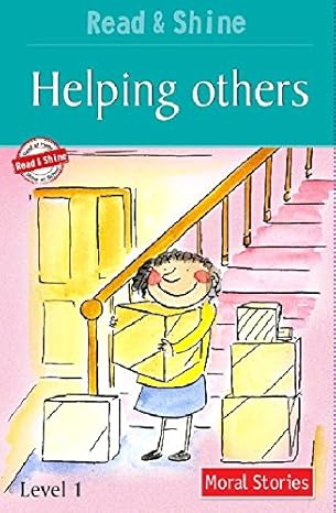 Buy Read & Shine Helping Others Level 1 | Yallatoys.com