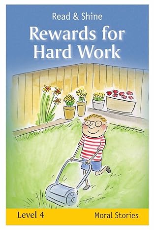 Buy Read & Shine Rewards For Hard Work Moral Stories | Yallatoys.com