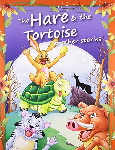 Buy The Hare & The Tortoise & Other Stories | Yallatoys.com