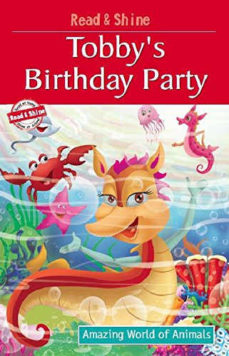Buy Read & Shine Tobbys Birthday Party | Yallatoys.com