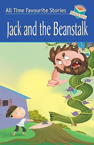Buy Read & Shine Jack And The Beanstalk | Yallatoys.com