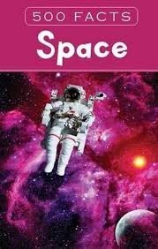 Buy 500 Facts Space | Yallatoys.com