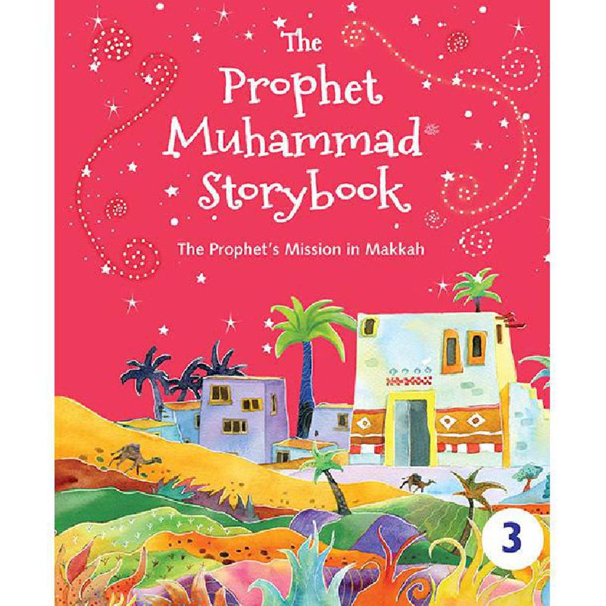 Buy My Best Loved Prophet Muhammed Stories | Yallatoys.com