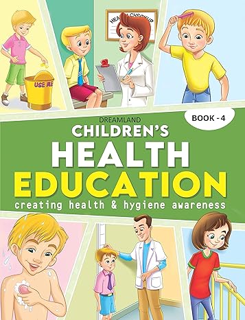 Buy Childrens Health Education Creating Health & Hygiene | Yallatoys.com