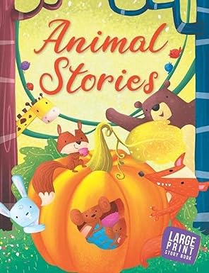 Buy Animal Stories | Yallatoys.com
