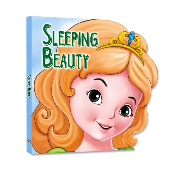 Buy Sleeping Beauty | Yallatoys.com