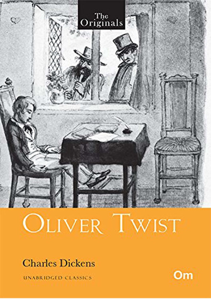 Buy The Originals Oliver Twist | Yallatoys.com