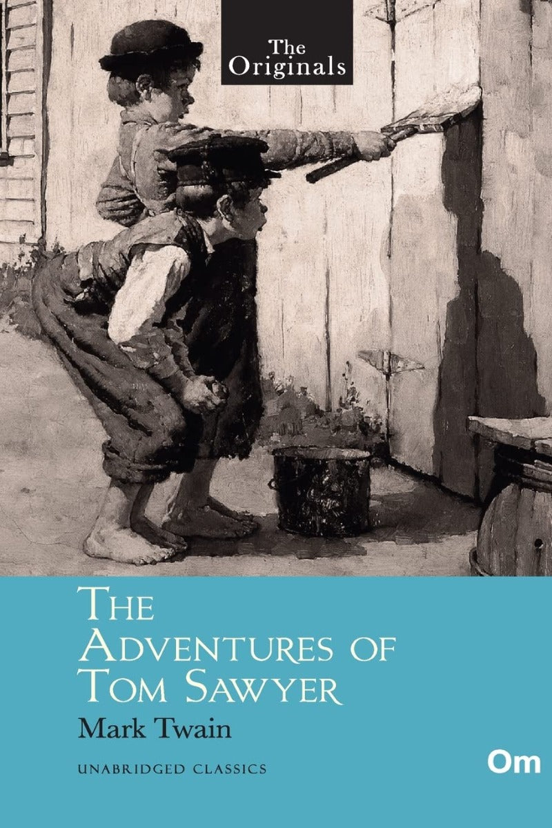 Buy The Originals The Adventures Of Tom Sawyer | Yallatoys.com