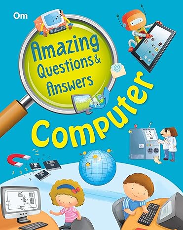 Buy Amazing Questions & Answers Computer | Yallatoys.com
