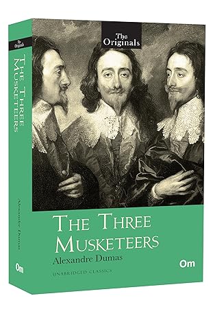 Buy The Originals The Three Musketeers | Yallatoys.com