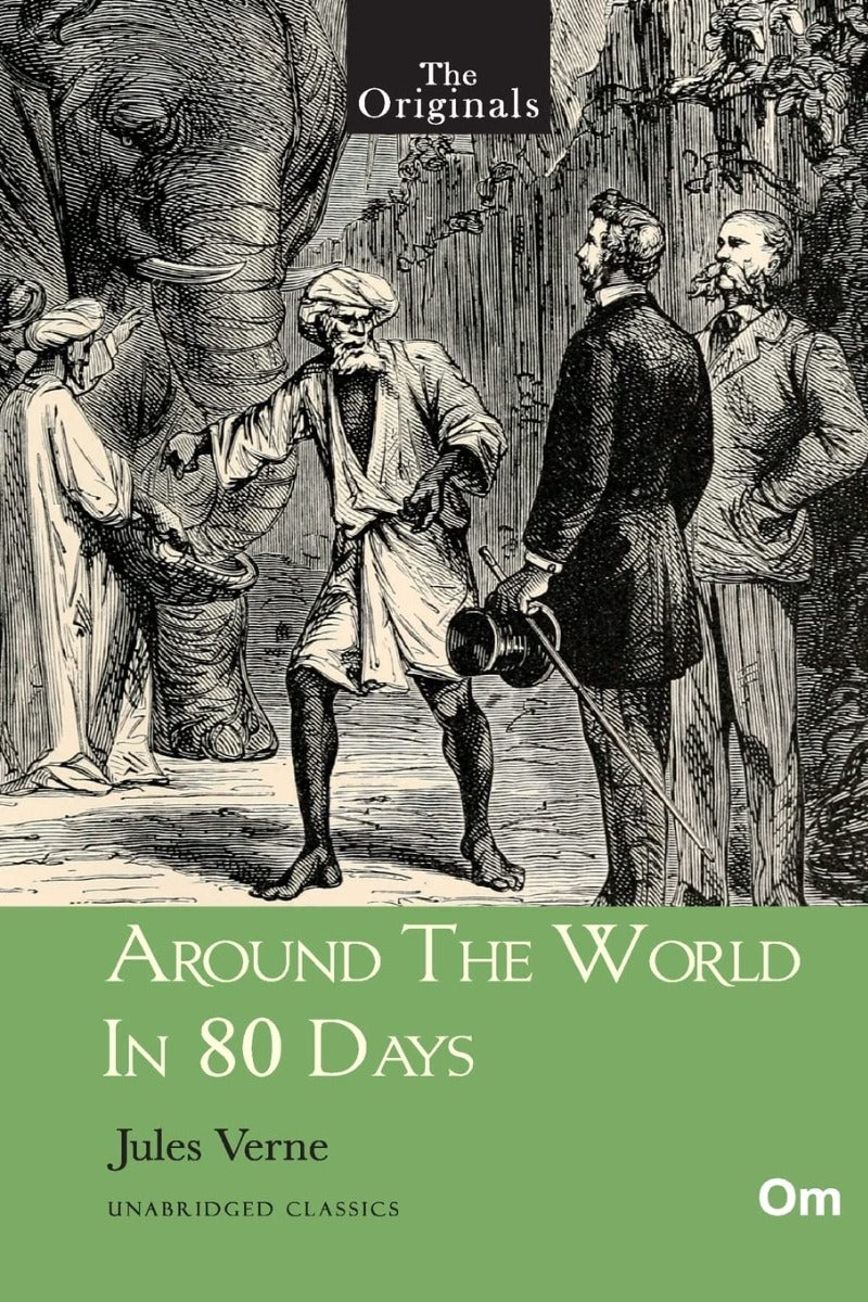 Buy Around The World In 80 Days | Yallatoys.com
