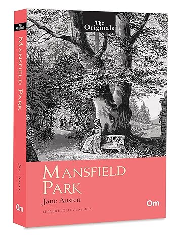 Buy The Originals Mansfield Park | Yallatoys.com