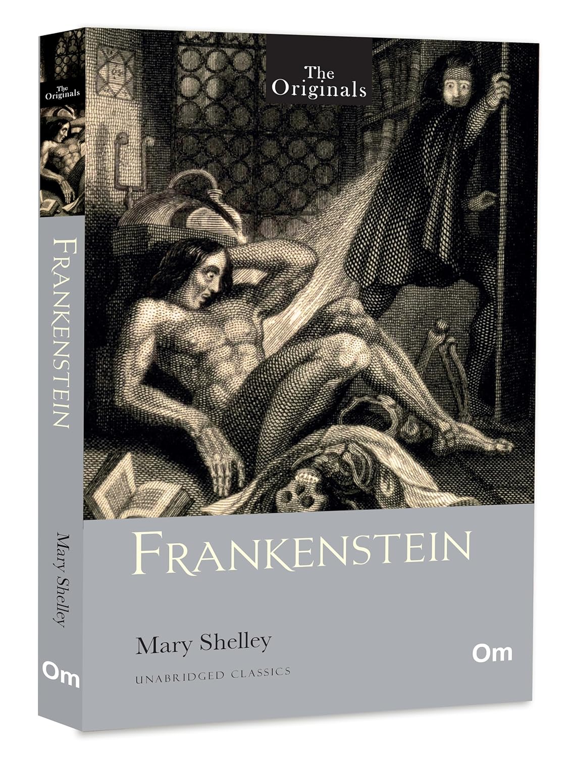 Buy The Originals Frankenstein | Yallatoys.com