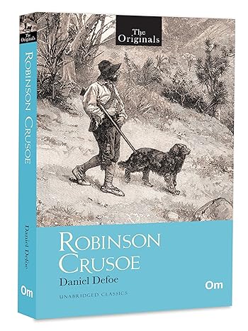 Buy The Originals Robinson Crusoe | Yallatoys.com