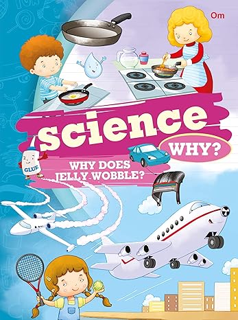 Buy Science Why? | Yallatoys.com