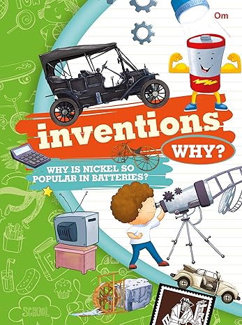 Buy Inventions Why? | Yallatoys.com