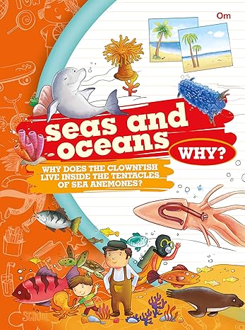 Buy Seas And Oceans Why? | Yallatoys.com