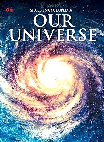Buy Space Encyclopedia Our Universe | Yallatoys.com