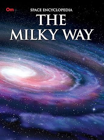 Buy Space Encyclopedia The Milky Way | Yallatoys.com