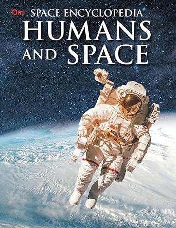 Buy Space Encyclopedia Humans And Space | Yallatoys.com