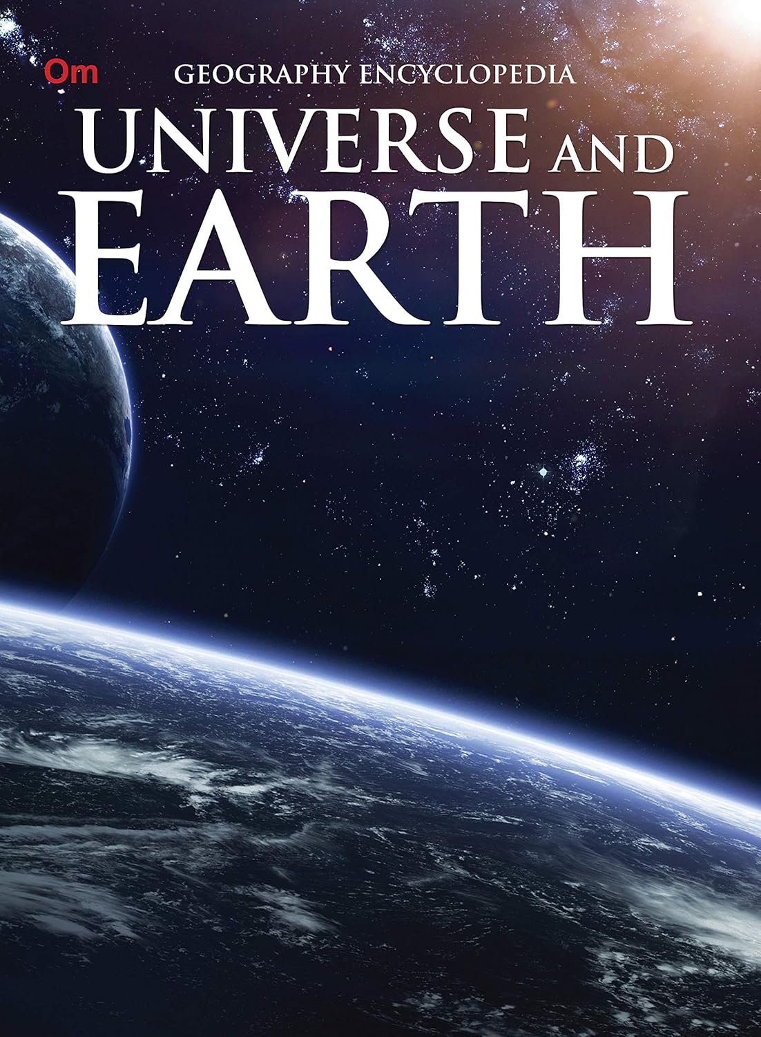 Buy Geography Encyclopedia Universe And Earth | Yallatoys.com