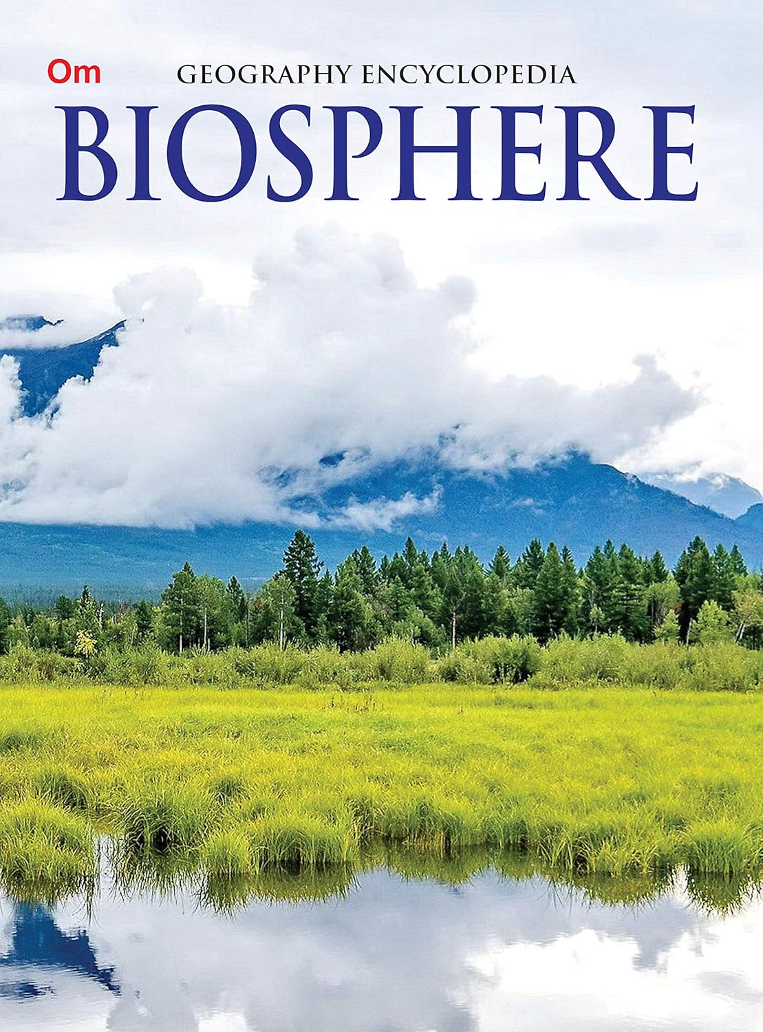 Buy Geography Encyclopedia Biosphere | Yallatoys.com