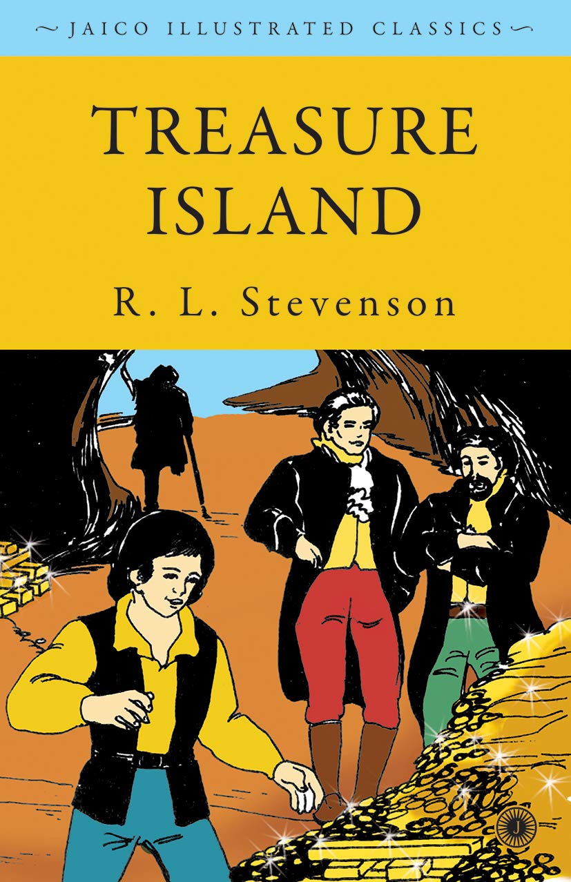 Buy Treasure Island | Yallatoys.com