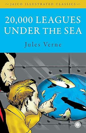 Buy 20,000 Leagues Under The Sea | Yallatoys.com