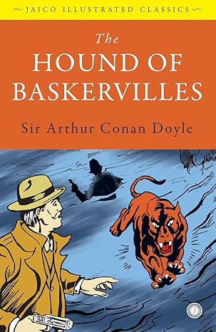 Buy The Hound Of Baskervilles | Yallatoys.com