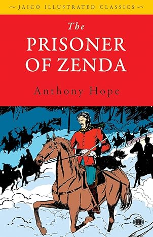 Buy The Prisoner Of Zenda | Yallatoys.com