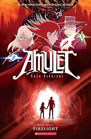 Buy Amulet 07 Firelight | Yallatoys.com