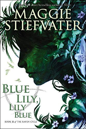 Buy Blue Lilly, Lilly Blue Scholastic | Yallatoys.com