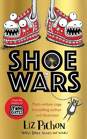 Buy Shoe Wars | Yallatoys.com