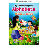 Buy Alphabets, Shapes And Colours | Yallatoys.com
