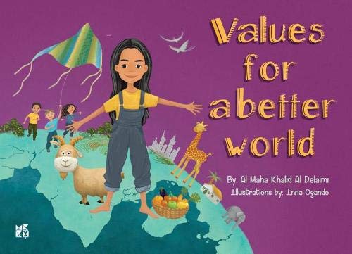 Buy Values For A Better World | Yallatoys.com